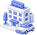 Lounge 3D Illustration