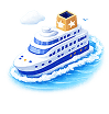 Cordelia Cruises
